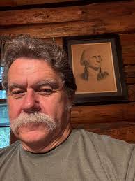 Loving photo shoot with loons