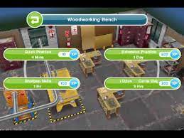 How to add stairs in the sims freeplay. Sims Freeplay How To Build Stairs Elevators Second Floo Youtube