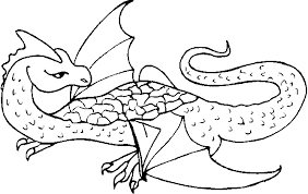 I made the coloring page of dragons to share with you! Kids Coloring Free Dragon Pictures Dinosaur For Colord2 Mathaids Math Is Fun Shirt Free Dragon Coloring Pages For Kids Coloring Pages Whats A Fraction Mathematics The Problem Basic Addition Word Problems Cool