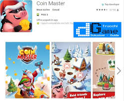 Facebook is showing information to help you better understand the purpose of a page. Trucchi Coin Master Mod Apk Android V2 3 Dgame It Soluzioni Trucchi