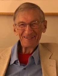 Obituary for Donald Norman Broughton