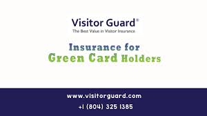 Green card holders permanently living in us. Health Insurance For Green Card Holders Medical Insurance