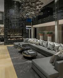 The Luxury Interior Progetto Casa Idee Per Decorare La Casa Design Per Il Soggiorno
