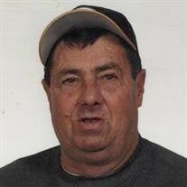 James Franklin "Jink" McCallister Obituary