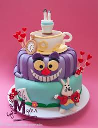 Los mas bonitos y tiernos pasteles para niñas con diseños de flores, princesas, caricaturas y demás en tonos rosas acorde a los gustos de las pequeñas del hogar. Tortas Para Ninas