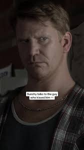 Replying to @Ben Maybe a kiss doesn’t HAVE to ruin a friendship ☺️ #fyp  #raydonovan #Donofans #showtime #showtimeseries #drama #gay #kiss @Showtime