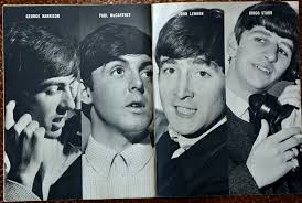 Beatles Twin' Janice Hawkins Mitchell's dream: Telling Paul McCartney 'I  Wanna Hold Your Hand' (photos, videos)