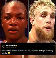 Idk who follows Jake Shields