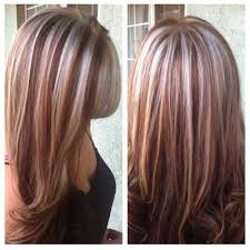 A southern woman's hair is the crown she never takes off; Platinum And Red Highlights Hair Styles Hair Color Auburn Hair Highlights