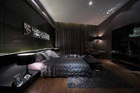 La camera da letto è un romanzo in versi del poeta italiano attilio bertolucci, diviso in due volumi pubblicati nel 1984 e nel 1988. Camera Da Letto Nera Tante Idee Di Design In Stile Dark Mondodesign It