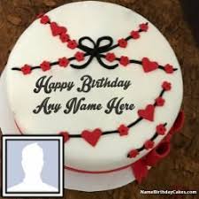 Birthday Cake With Name And Photo Editor Online Best Birthday Cake With Name And Photo Editor Online With Images Birthday Cake With Photo