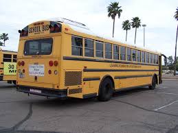 Image result for Orange 1980 Thomas Nationwide Transport