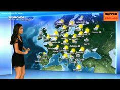 Born august 7, 1942) is a brazilian composer, singer, guitarist, writer, and political activist. Une Meteo De Charme Avec Tatiana Silva Miss Meteo Tf1 Tv5 Monde Youtube