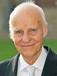 Celebrities Born in 1929