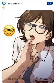 Guys they did it. Emojis are now sexualized : rAnimeHate