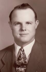 Clarence Cecil Young