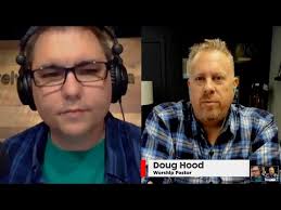 EPISODE 227: Authentic & Engaging Worship with Doug Hood (Part One)