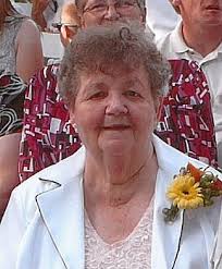 Patricia Carroll Obituary