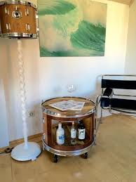 pin auf drums