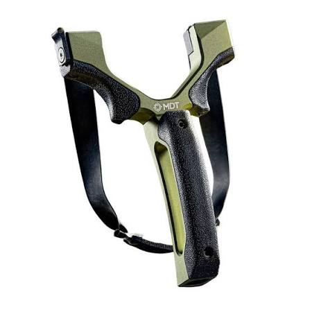 MDT Hand Cannon - Slingshot | MDT – MDT USA