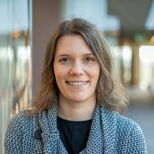 Christina Ernst's Instagram, Twitter & Facebook