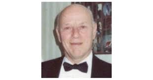 Richard HYKES Obituary (2022)