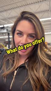 What Do You Have to Offer? Insights from Declan Jordan