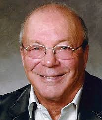 Larry Iverson Obituary (2013)