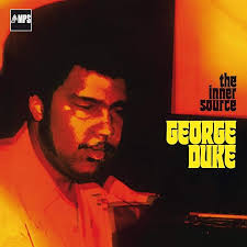 Duke, George, Ferrell, Perry, Gilstrap