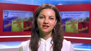 Dar tu, tu ce ai fãcut, ca să meriţi să vii la mine?! Agora Video Cine Suntem Èi Ce LimbÄ Vorbim Iii Celebrele Versuri Nu MÄ Las De Limba NoastrÄ Recitate De Redactorul Ea Md