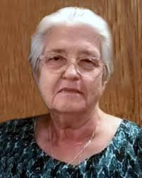 Virginia Mae Grizzle Baugh Obituary 2024