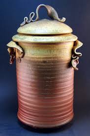 Pin By Tammy Gentuso On Pottery Ceramics Clay Art Pottery Jars Pottery Ceramic Jars