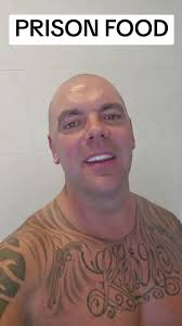 Favorite Prison Food: Tuna Noodles with Hot Sauce