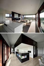 Interior Design Kitchen New York School Of Interior Design Interior Design Firms Interior Design In 2020 White Kitchen Living Room House Design Living Room Kitchen