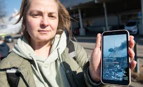 Sjuksköterskor beredda att vårda flyktingar i hamnen