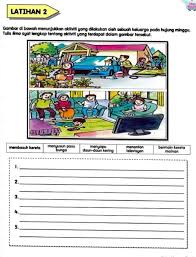 Teknik menjawab soalan bahasa melayu kertas 2 via www.slideshare.net. Bm Bina Ayat Flip Ebook Pages 1 11 Anyflip Anyflip