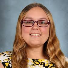 Amanda Harris-Wilson