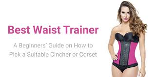 best waist trainer top corsets