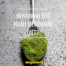 Sehingga, kopi hijau bisa anda manfaatkan untuk menurunkan berat badan. Teh Hijau Untuk Diet Yang Membantu Penurunan Berat Badan Oleh Oleh Khas Jakarta