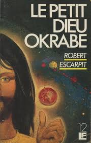 Rene Botti Messidor La Farandole Robert Escarpit 1987 La Farandole