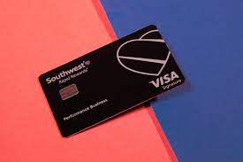 You can be rewarded if your friend gets any southwest rapid rewards credit card, even if it is a different card than yours. Review The Southwest Performance Business Card Offers Valuable Frequent Flyer Perks And You Can Currently Earn The Companion Pass With Its Sign Up Bonus Business Insider India