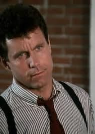 I knew John Shearin as Lt Ambrose Finn from Hunter. A good actor but does  not rate a Wikipedia page. In the late '80s, he came back to his home state  of