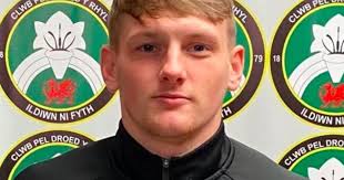 CPD Y Rhyl 1879: Macauley Taylor and Casey Faulker join set-up