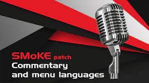 Peterdrury psp commentary download : Pes2017 Languages And Commentaries Smokepatch