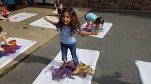 Greet each child by name. Blog Quality Child Care