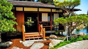 Interior dapur dan ruang makan rumah minimalis tpe 36. 46 Desain Rumah Jepang Minimalis Dan Tradisional Desainrumahnya Com