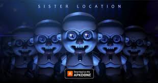 Apk, su dispositivo android debe tener al menos android 5.0 (lollipop) no necesario el tamaño para five . Five Nights At Freddy S Sl Mod Apk 2 0 1 Unlocked For Android Download