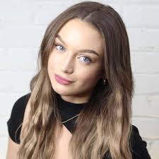 Sable Grayson (@lashbbygrl)