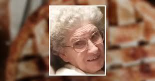 Rose E. Curry Obituary October 22, 2024
