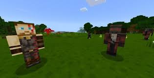 Complete minecraft pe mods and addons make it easy to change the look and feel of your game. Avengers Infinity War Mod For Minecraft Pe 1 4 2
